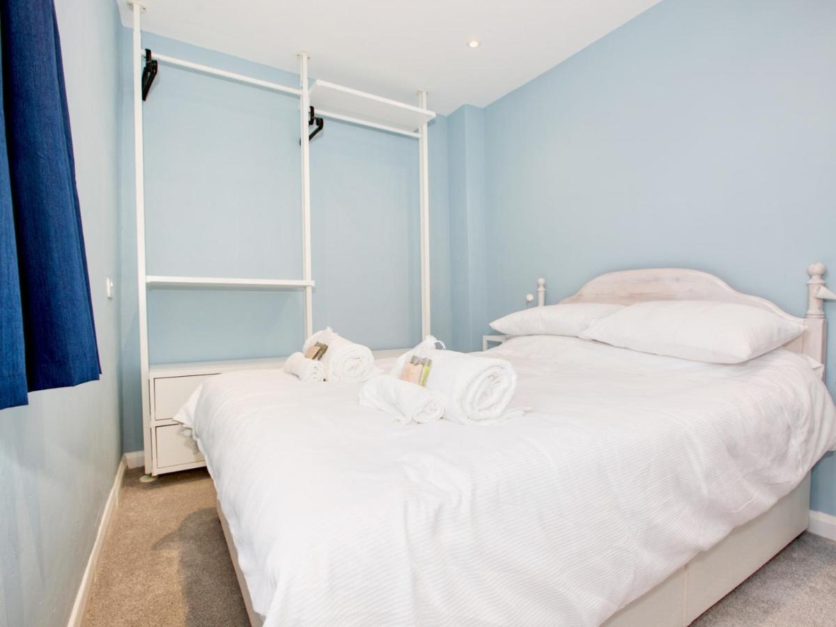 Pass The Keys Lovely 2-Bed Apartment Colyton Near Jurassic Coast Εξωτερικό φωτογραφία