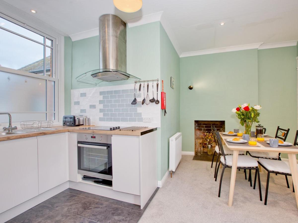 Pass The Keys Lovely 2-Bed Apartment Colyton Near Jurassic Coast Εξωτερικό φωτογραφία