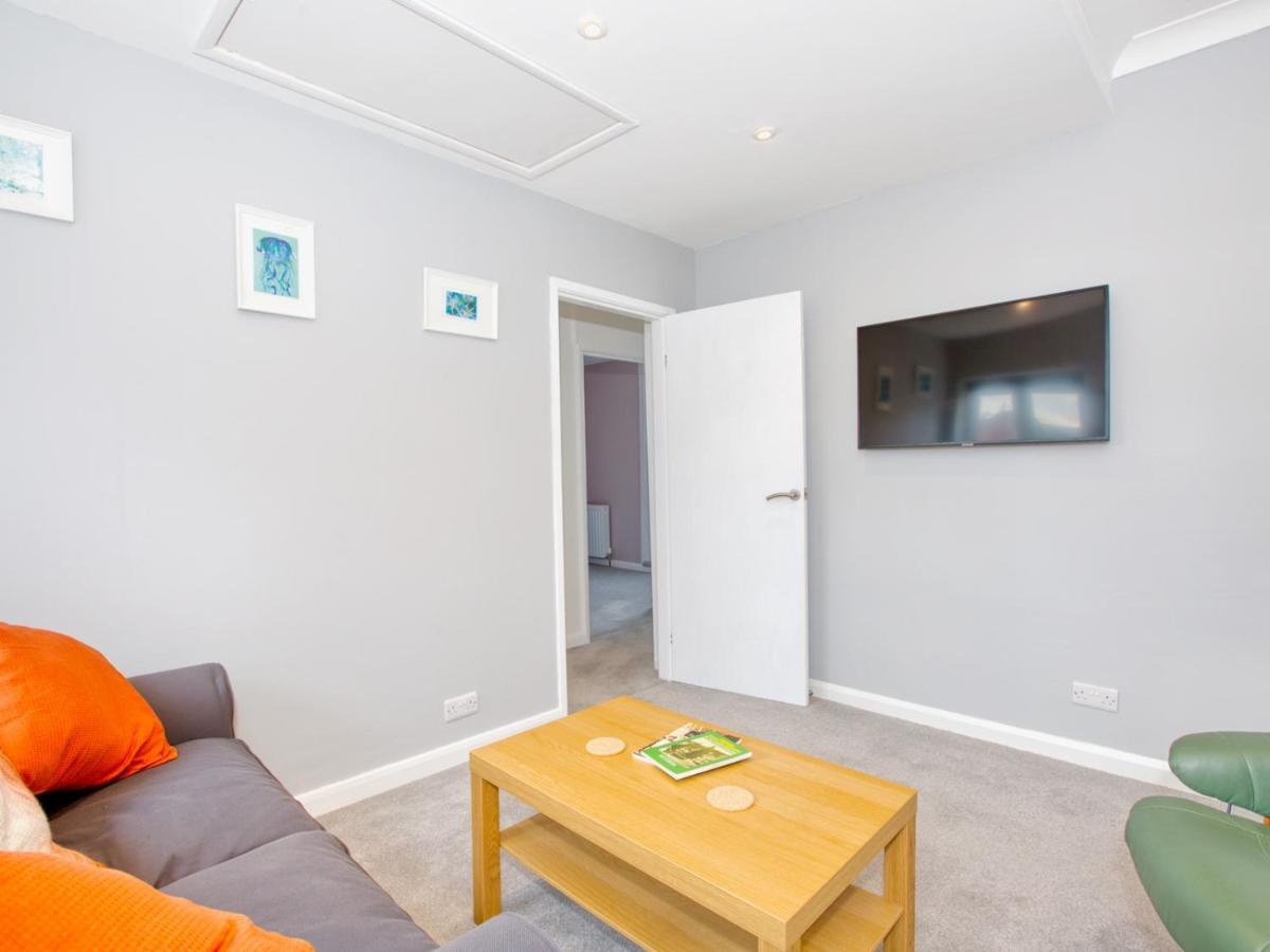 Pass The Keys Lovely 2-Bed Apartment Colyton Near Jurassic Coast Εξωτερικό φωτογραφία