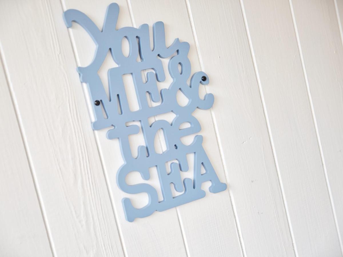 Pass The Keys Lovely 2-Bed Apartment Colyton Near Jurassic Coast Εξωτερικό φωτογραφία