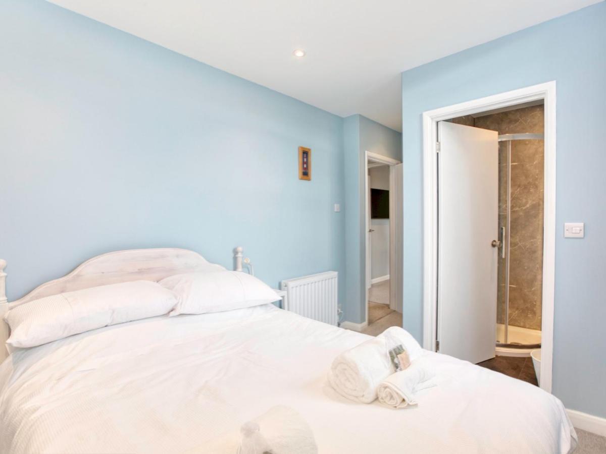 Pass The Keys Lovely 2-Bed Apartment Colyton Near Jurassic Coast Εξωτερικό φωτογραφία