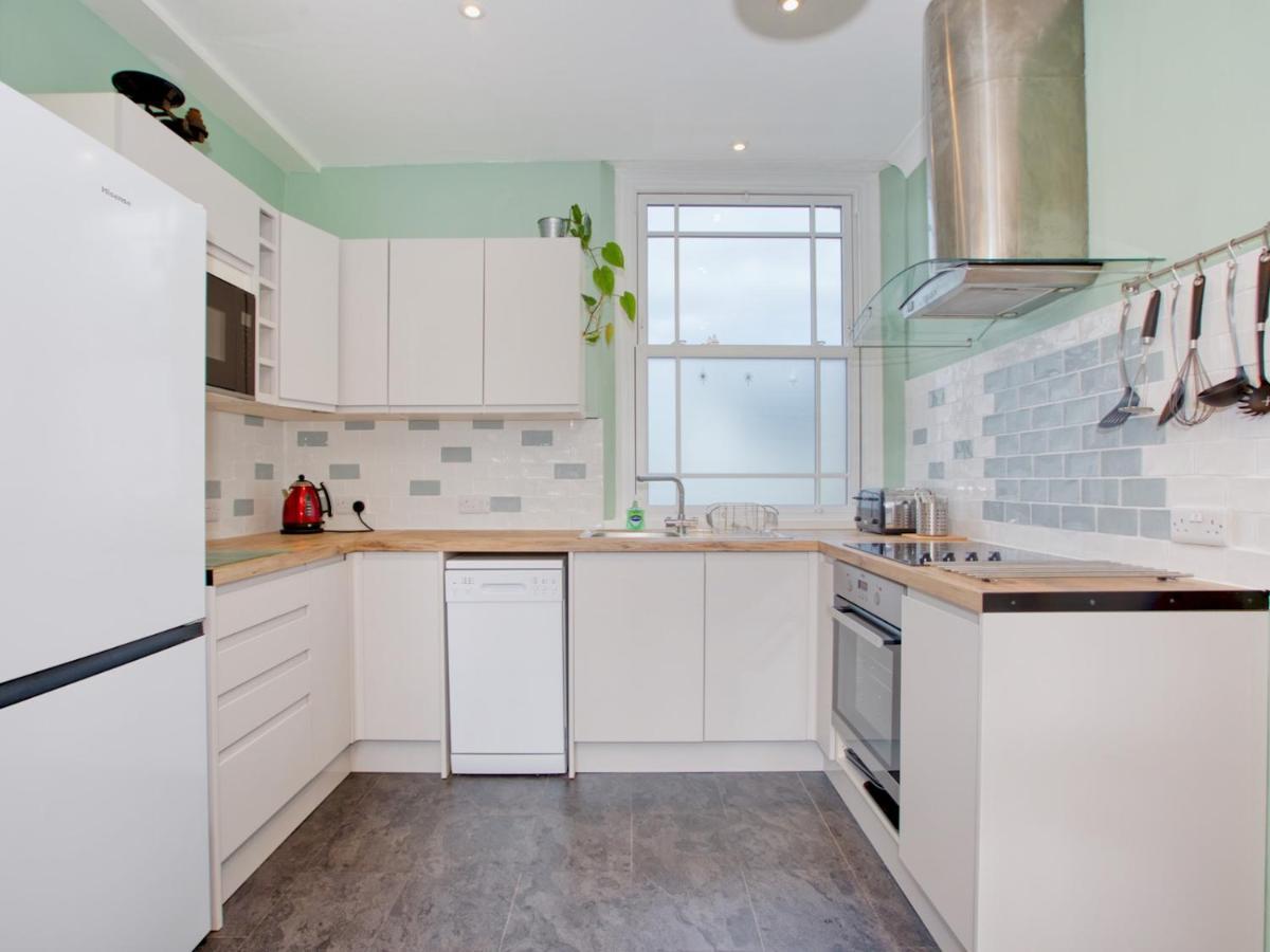 Pass The Keys Lovely 2-Bed Apartment Colyton Near Jurassic Coast Εξωτερικό φωτογραφία
