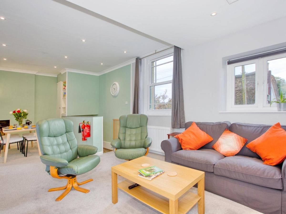 Pass The Keys Lovely 2-Bed Apartment Colyton Near Jurassic Coast Εξωτερικό φωτογραφία