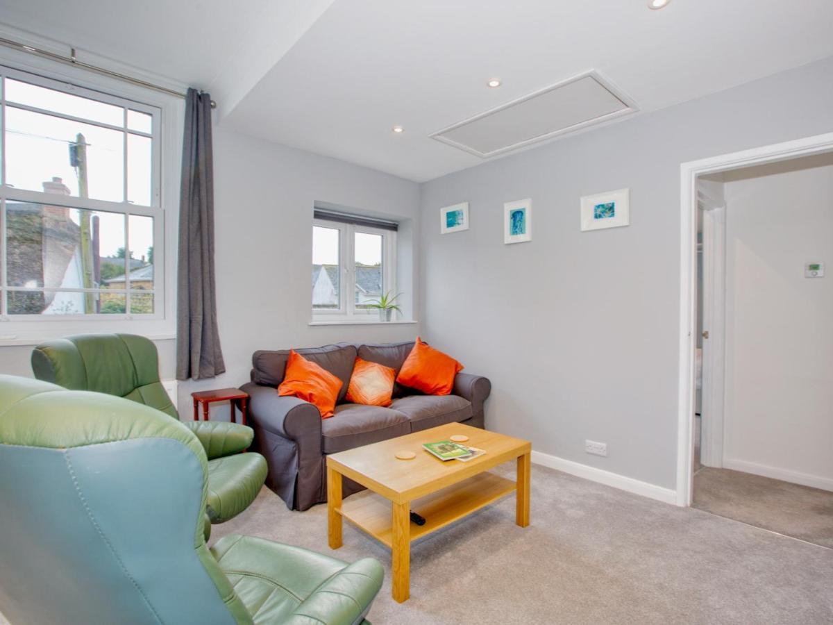Pass The Keys Lovely 2-Bed Apartment Colyton Near Jurassic Coast Εξωτερικό φωτογραφία