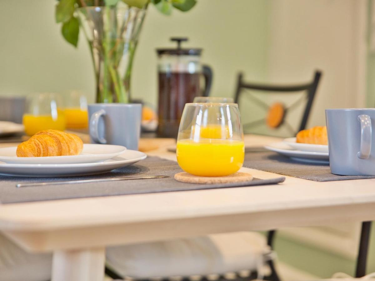 Pass The Keys Lovely 2-Bed Apartment Colyton Near Jurassic Coast Εξωτερικό φωτογραφία